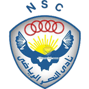 El Nasr