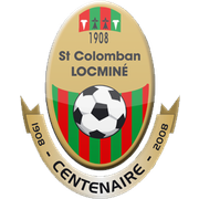Saint-Colomban Locminé