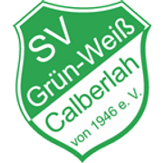 SV Grün-Weiß Calberlah