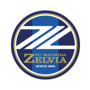 Machida Zelvia Machida Zelvia
