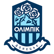 Olimpik Donetsk ( - 2021) Olimpik Donetsk ( - 2021)