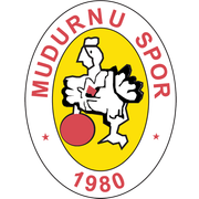 Mudurnuspor (1980-2017)