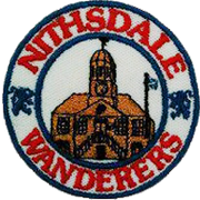 Nithsdale Wanderers FC
