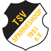 TSV Sparrieshoop U19