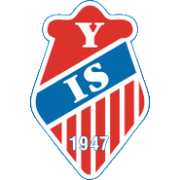 Ytterby IS