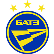 BATE Borisov II