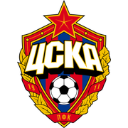 ZSKA Moskau ZSKA Moskau