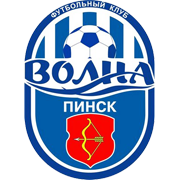 Volna Pinsk Volna Pinsk