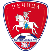 Rechitsa 2014 (- 2019)