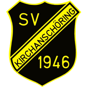 SV Kirchanschöring