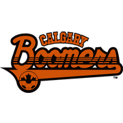 Calgary Boomers