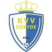 KVV Coxyde (-2017)