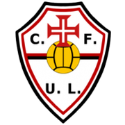 CF União Lamas