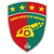 Canon Sportif de Yaoundé Canon Sportif de Yaoundé