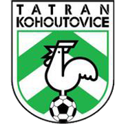 Tatran Kohoutovice