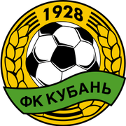 Kuban Krasnodar (-2018) Kuban Krasnodar (-2018)