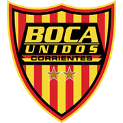 CA Boca Unidos U19