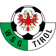 WSG Tirol WSG Tirol