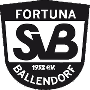 Fortuna Ballendorf