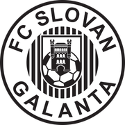 Slovan Galanta Slovan Galanta