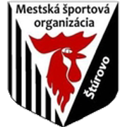 MSO Sturovo