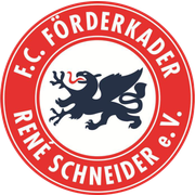 FC Förderkader René Schneider