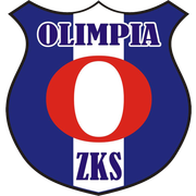 Olimpia Zambrow