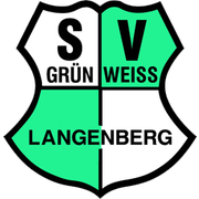 SV Grün-Weiß Langenberg
