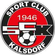 SC Kalsdorf SC Kalsdorf