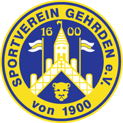 SV Gehrden