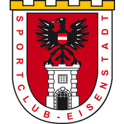 SC Eisenstadt SC Eisenstadt