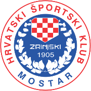 HSK Zrinjski Mostar U19