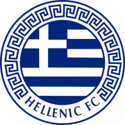 Hellenic FC