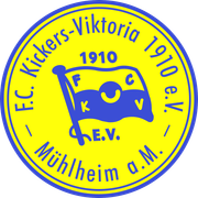 FC Kickers-Viktoria Mühlheim