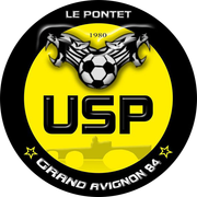 US Le Pontet Grand Avignon 84 (-2021)