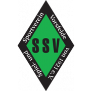 SSV Vorsfelde