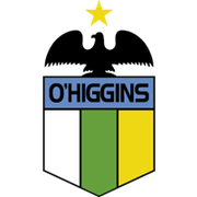 CD O'Higgins B