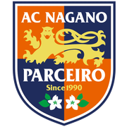 Nagano Parceiro Nagano Parceiro