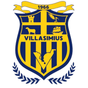 ASD Villasimius