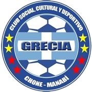CSCD Grecia