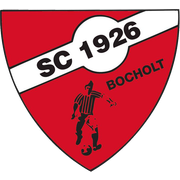 SC Bocholt 1926 (- 2021)