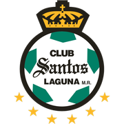 Santos Laguna U19