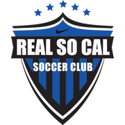 Real So Cal SC