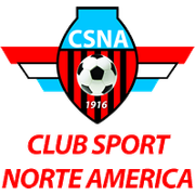CS Norte América U20