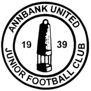 Annbank United FC 