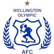 Wellington Olympic AFC Wellington Olympic AFC