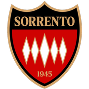 Sorrento 1945 U19
