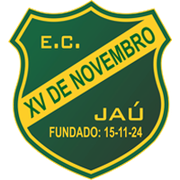 Esporte Clube XV de Novembro de Jaú