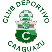 CD Caaguazú