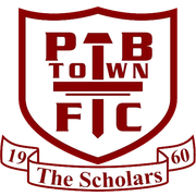 Potters Bar Town